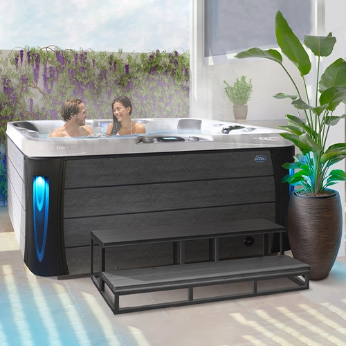 Escape X-Series hot tubs for sale in Trondheim